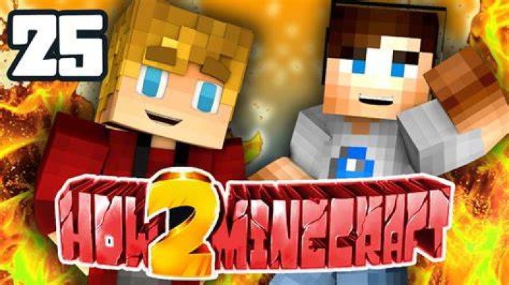 Alia how to minecraft season 2
