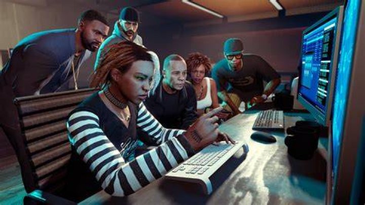 Gta 5 the contract how to start