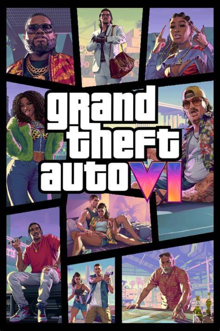 Gta 6 when
