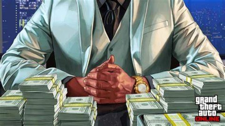 Gta v how to make money