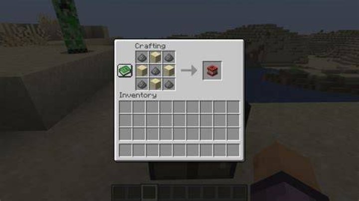 How do you craft tnt in minecraft