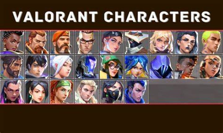 How do you get agents in valorant