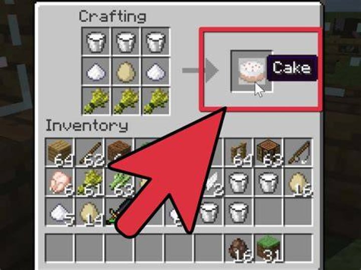 How do you get milk in minecraft