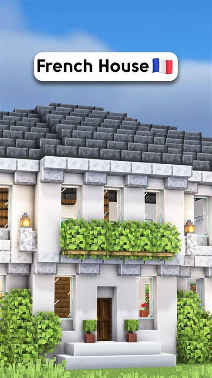 How do you say minecraft in french