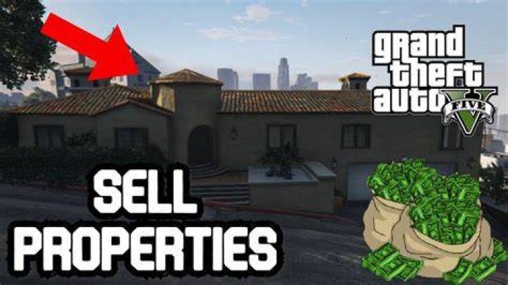 How do you sell your house in gta