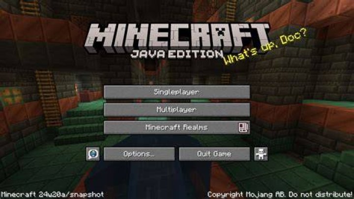 How do you walk in minecraft