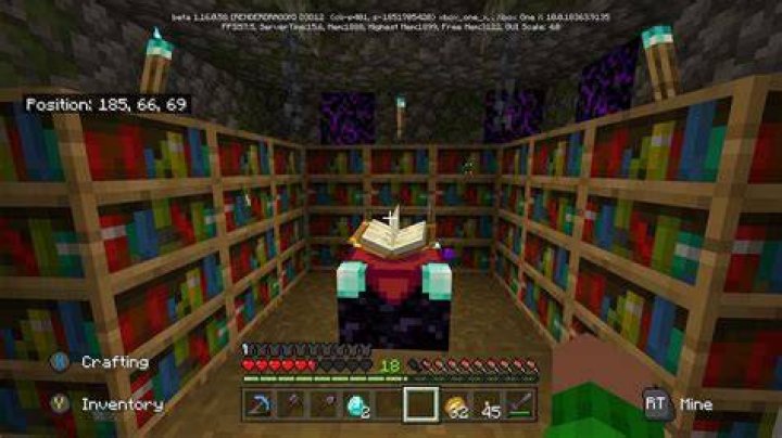 How does fortune work in minecraft