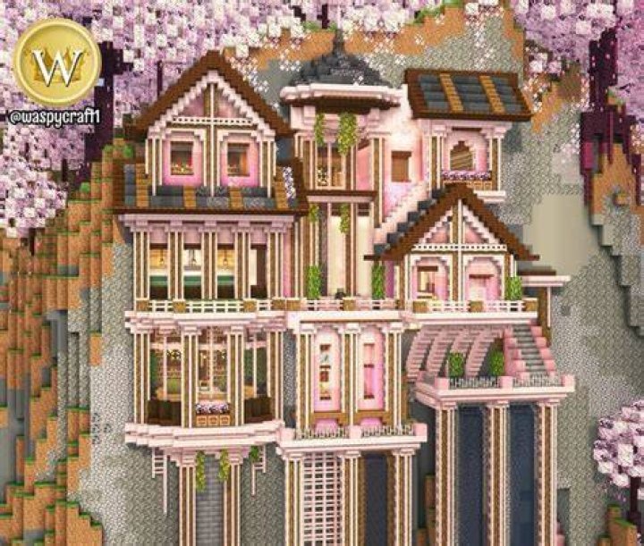 How high can you build in minecraft
