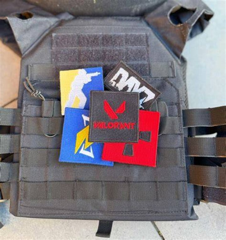 How long do valorant patches take