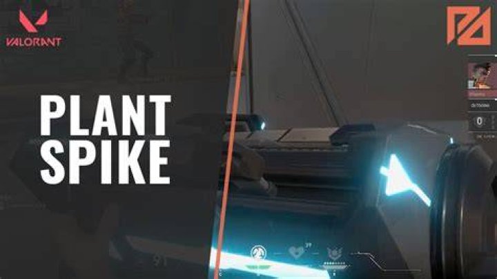 How long does it take to plant spike valorant