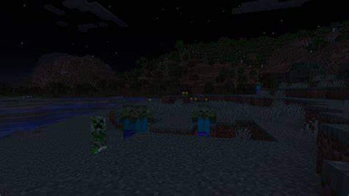 How long is a night in minecraft