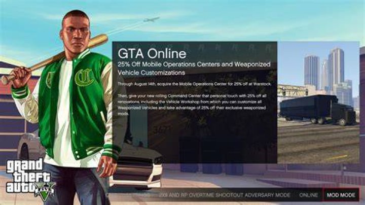 How long is gta 5 story