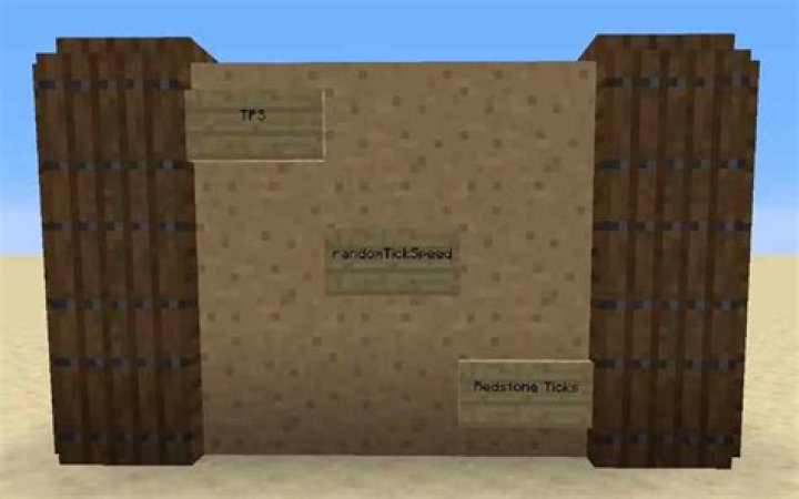 How many minecraft ticks in a minute