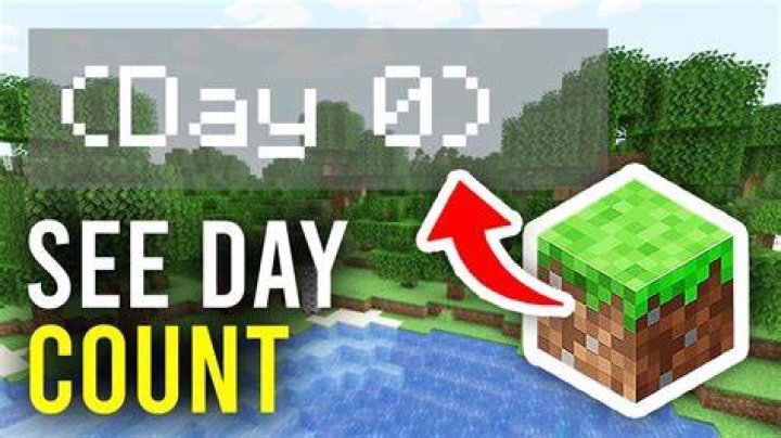 How many minutes is a minecraft day