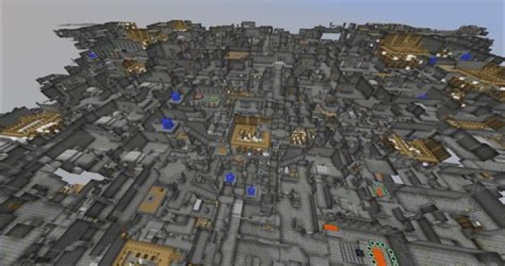 How many strongholds are in minecraft ps4