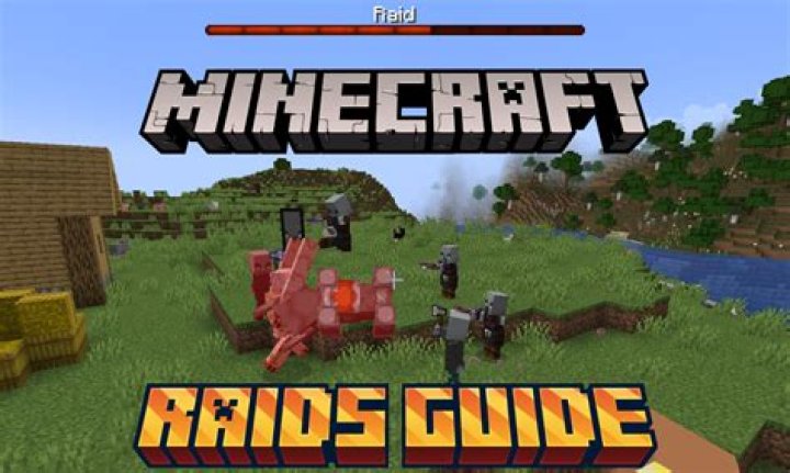 How many waves in a raid minecraft