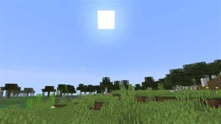 How much is a day in minecraft
