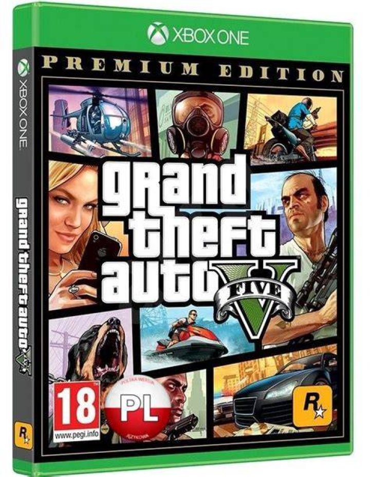 How much is gta 5 for xbox one at gamestop