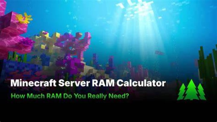 How much ram to give minecraft