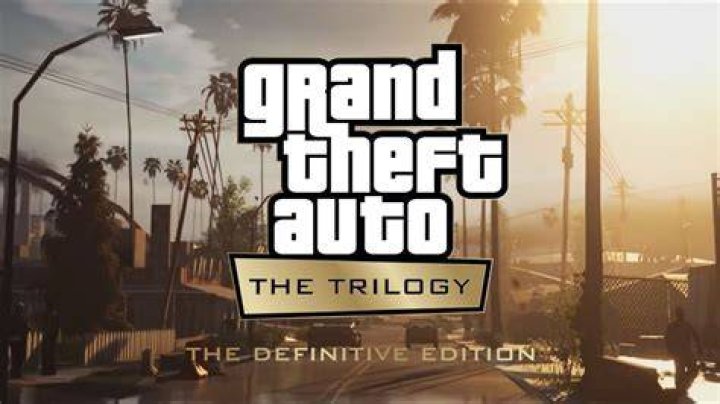 How much will the gta trilogy cost
