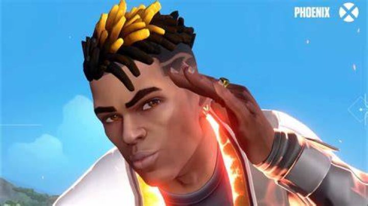 How old is phoenix valorant