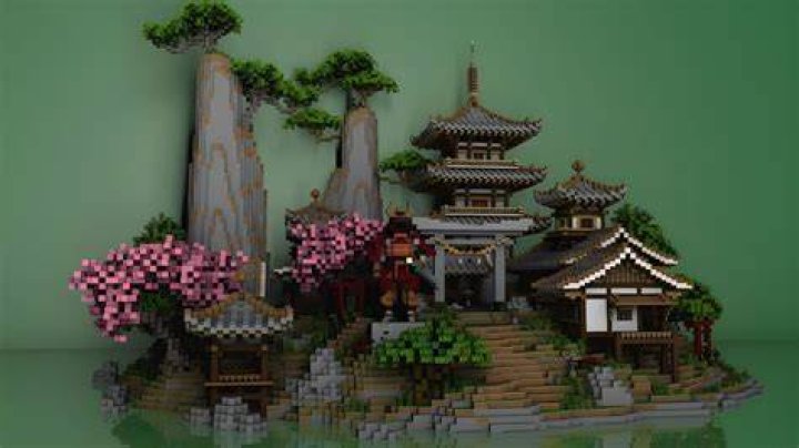 How popular is minecraft in japan