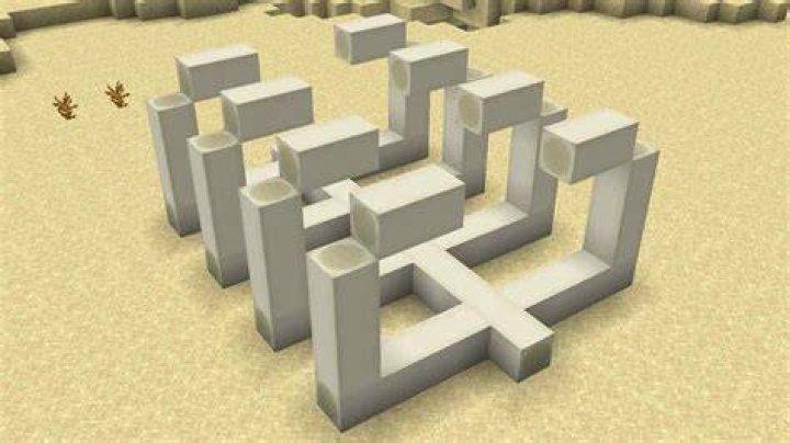 How rare is a fossil in minecraft