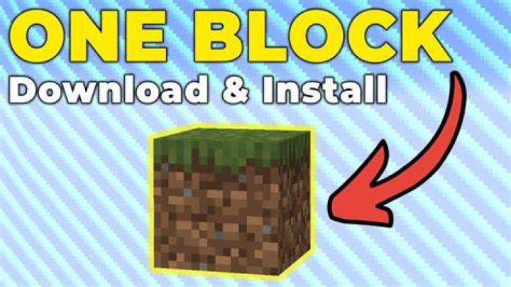 How tall is one block in minecraft