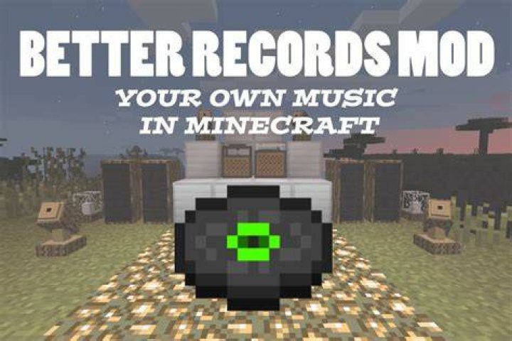 How to add music to minecraft