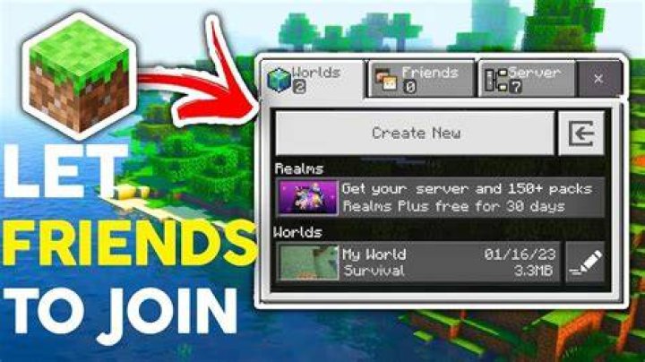 How to add people on minecraft xbox