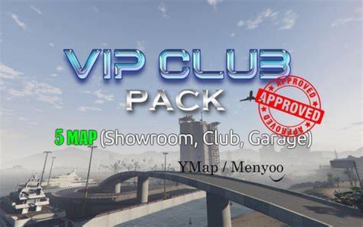 How to be a vip in gta 5
