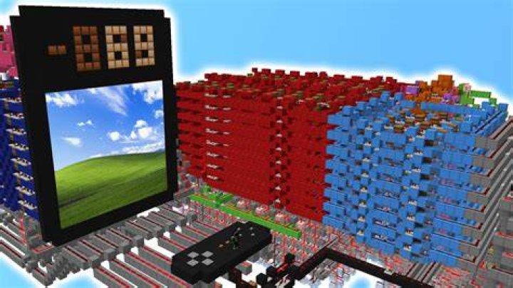 How to block minecraft on computer