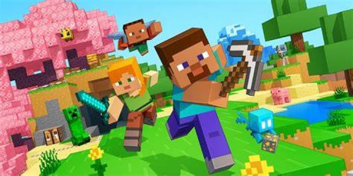 How to block people on minecraft