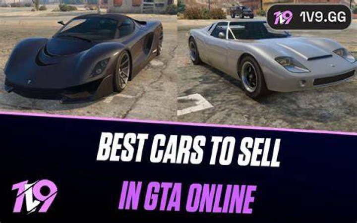 How to buy a car in gta 5 online