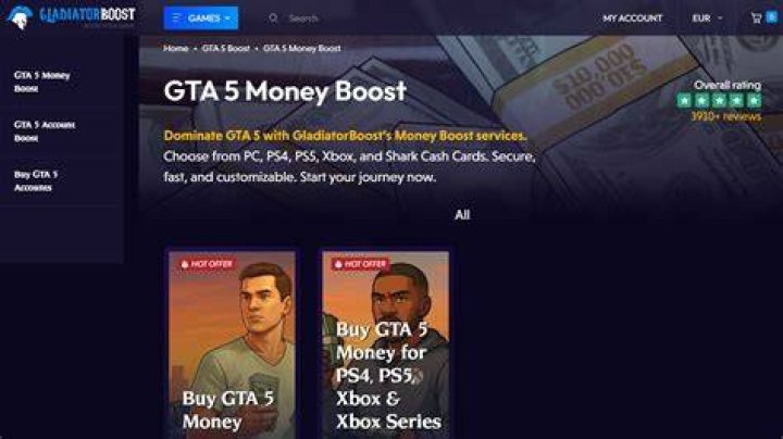 How to buy money on gta