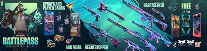 How to buy valorant battle pass