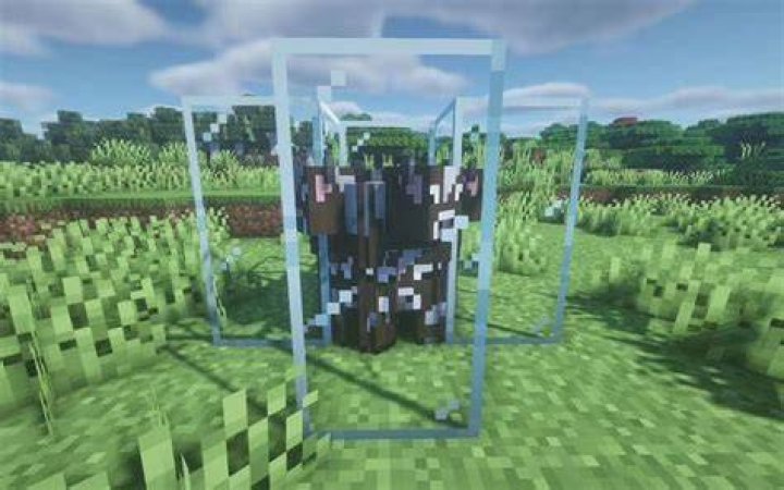 How to change entity cramming in minecraft