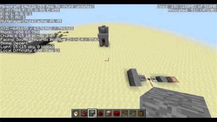 How to clear entities minecraft vanilla