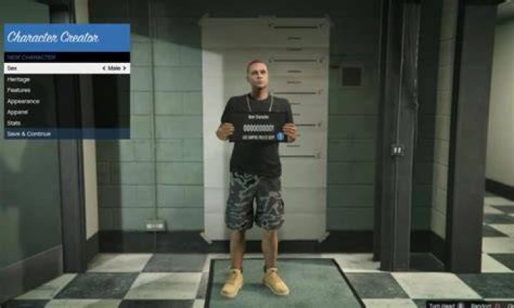 How to complete gta online tutorial