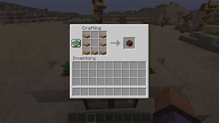 How to craft composter in minecraft
