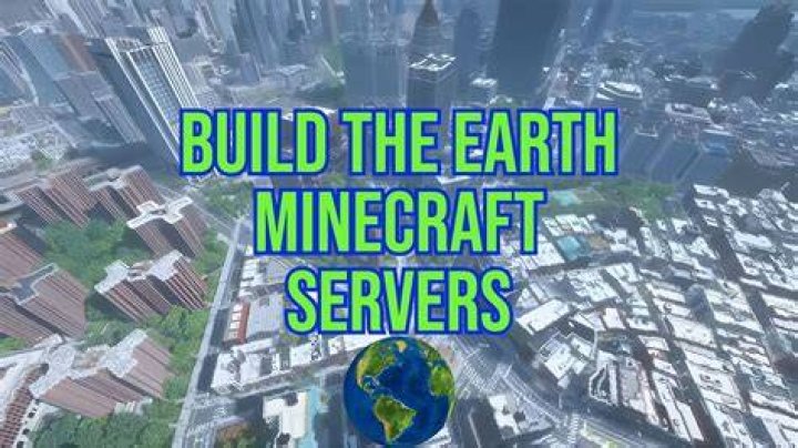 How to craft in minecraft earth