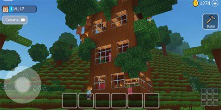 How to craft in minecraft mobile