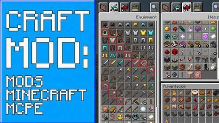 How to craft in minecraft pe