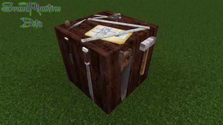 How to craft on minecraft mobile