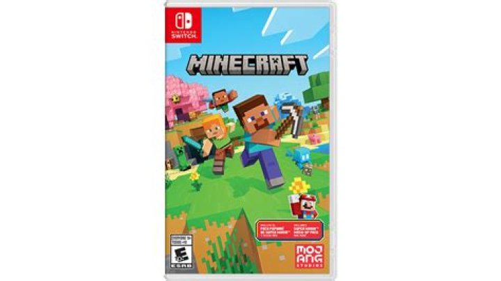 How to crouch in minecraft nintendo switch