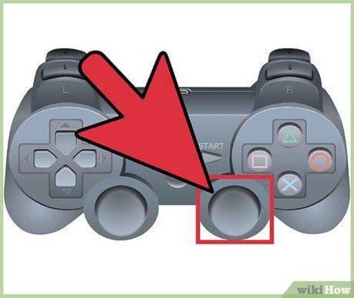 How to crouch in minecraft ps4