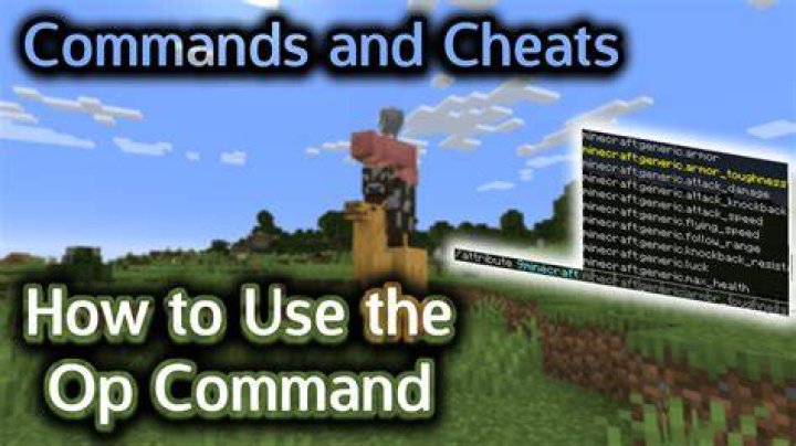 How to de op someone in minecraft