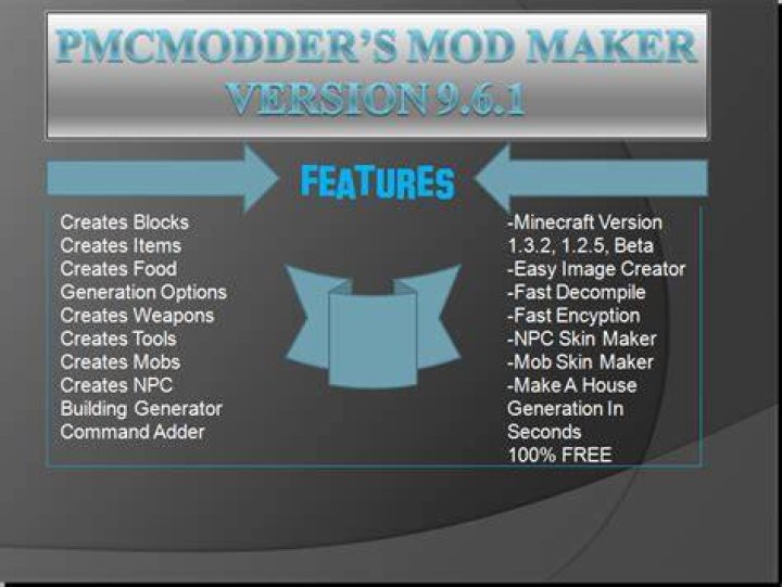 How to decompile a minecraft mod