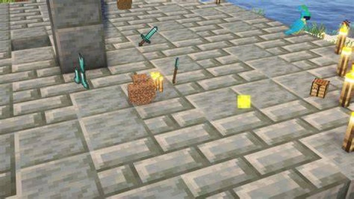 How to despawn items in minecraft