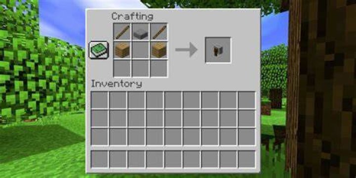 How to disenchant stuff in minecraft